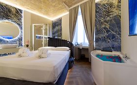 Antinous Suites
